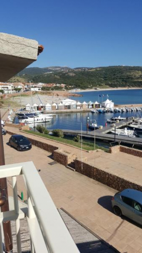 Fronte mare Bella Vista